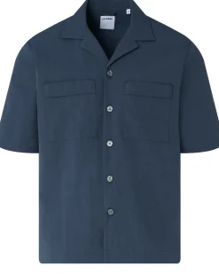 J.C. RAGS Casual Overhemd KM
