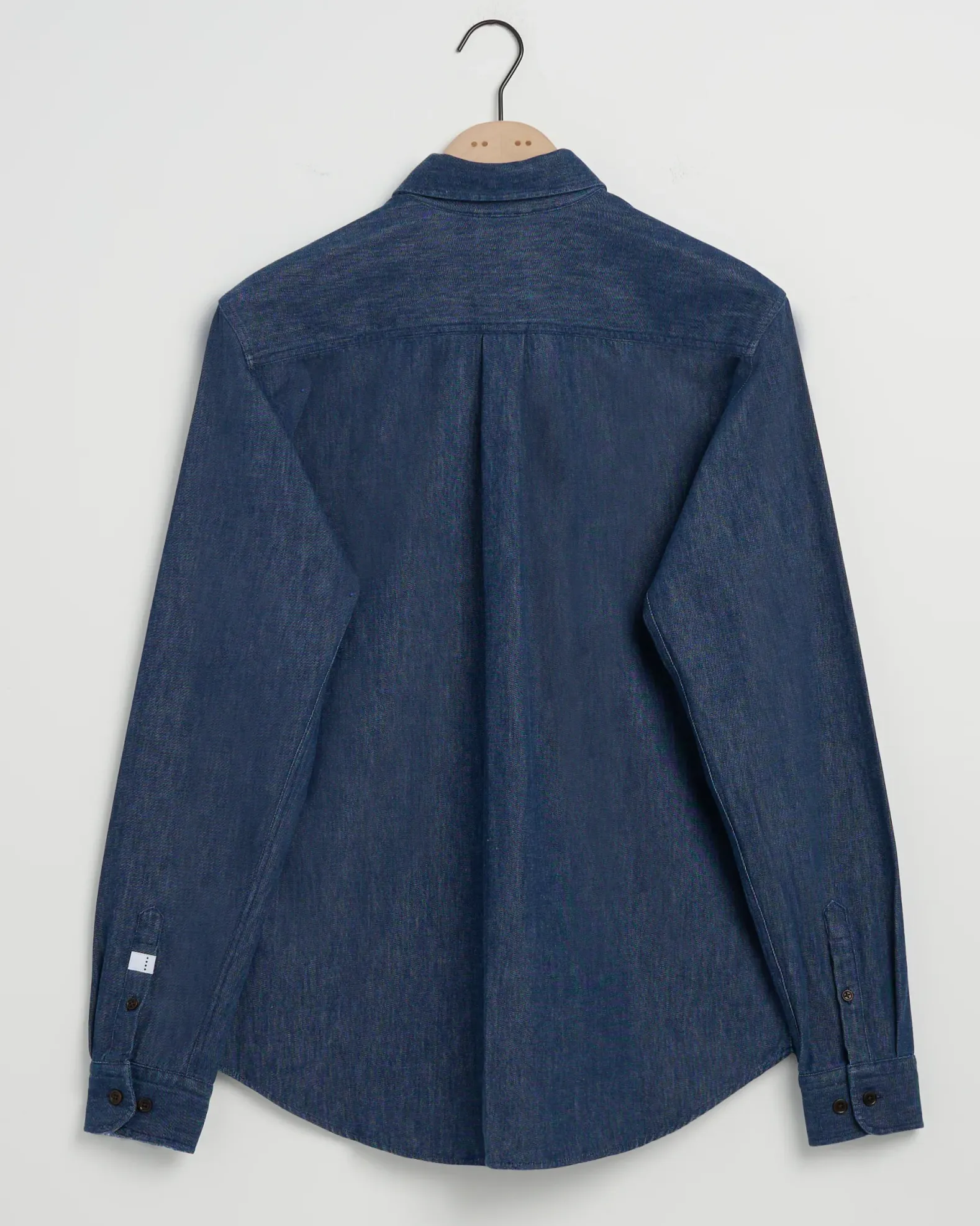 J.C. RAGS Casual Overhemd LM