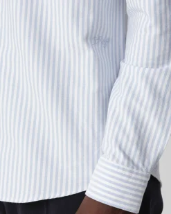 J.C. RAGS Casual Overhemd LM