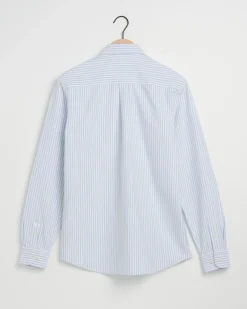 J.C. RAGS Casual Overhemd LM