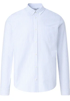 J.C. RAGS Casual Overhemd LM