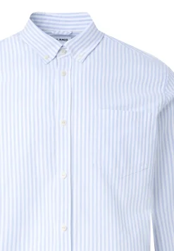 J.C. RAGS Casual Overhemd LM