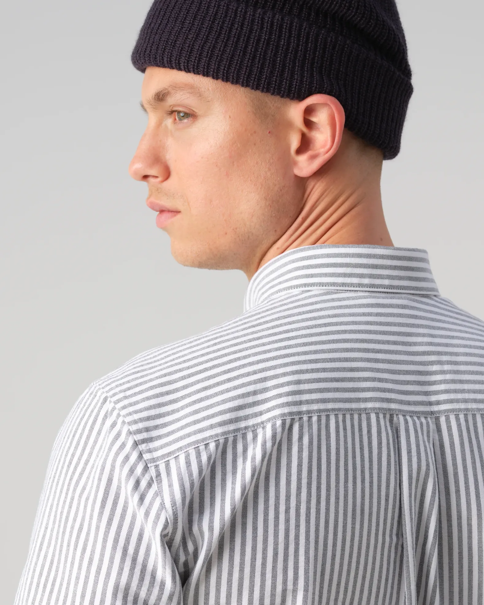 J.C. RAGS Casual Overhemd LM