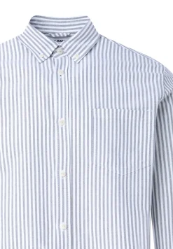 J.C. RAGS Casual Overhemd LM