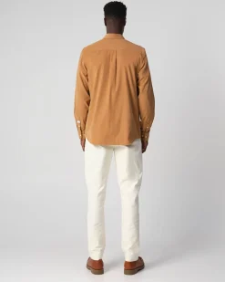 J.C. RAGS Casual Overhemd LM