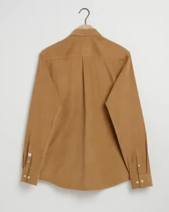 J.C. RAGS Casual Overhemd LM