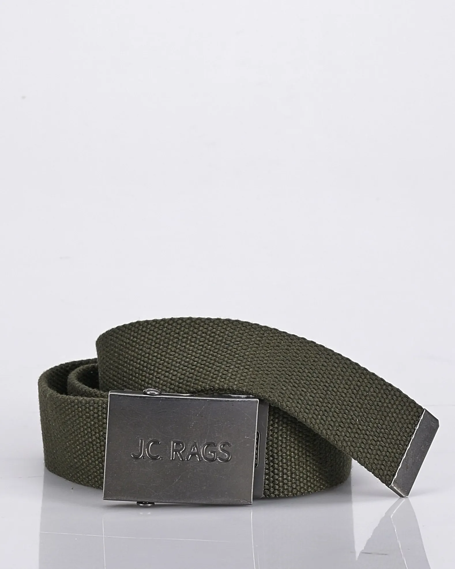 J.C. RAGS Casual riem