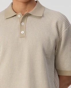 J.C. RAGS Dale Polo