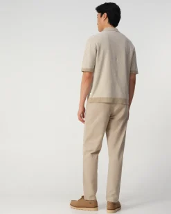 J.C. RAGS Dale Polo