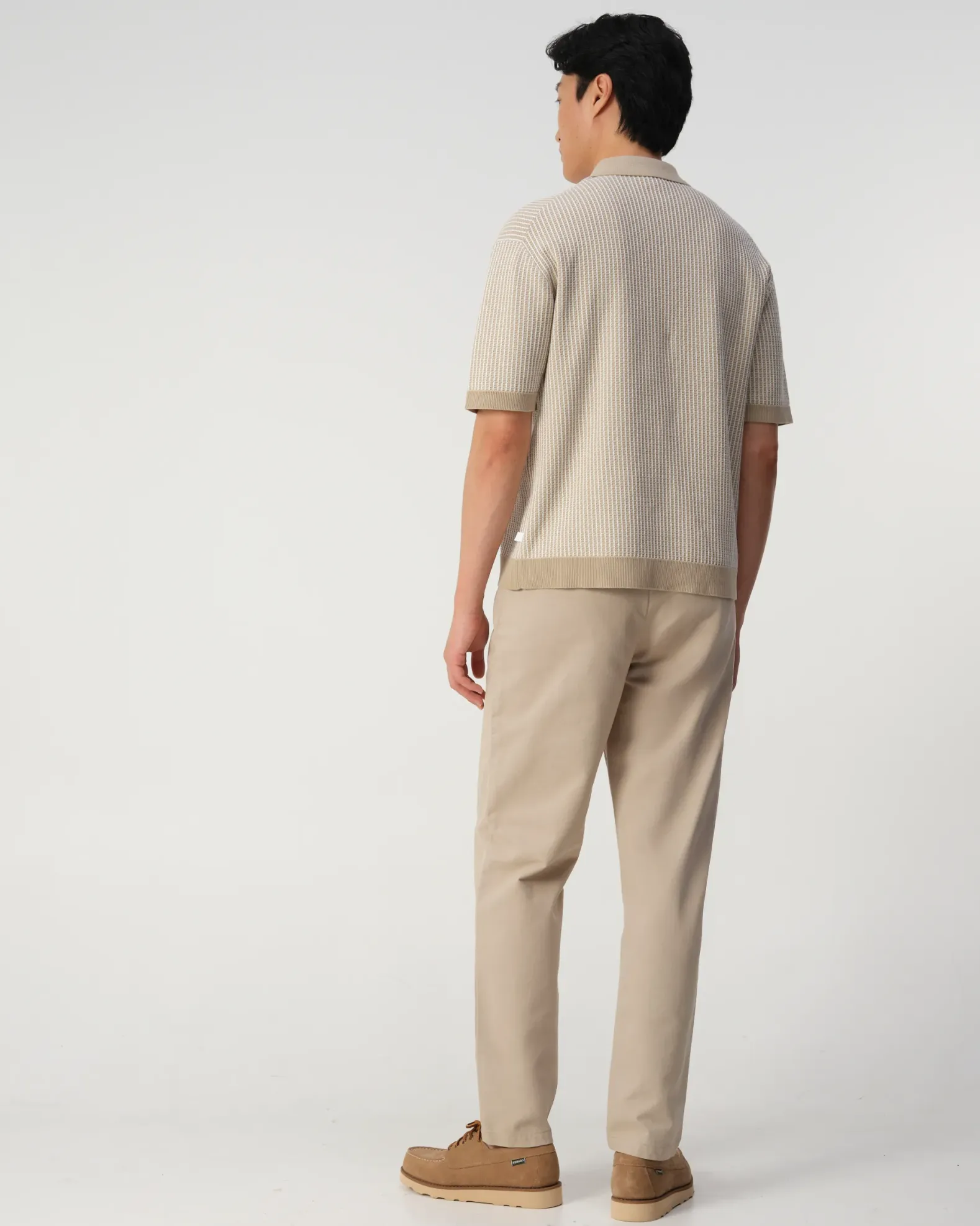 J.C. RAGS Dale Polo