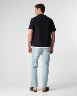 J.C. RAGS Damian Polo