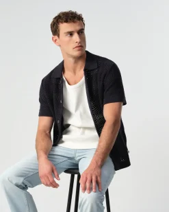 J.C. RAGS Damian Polo