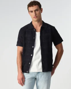 J.C. RAGS Damian Polo