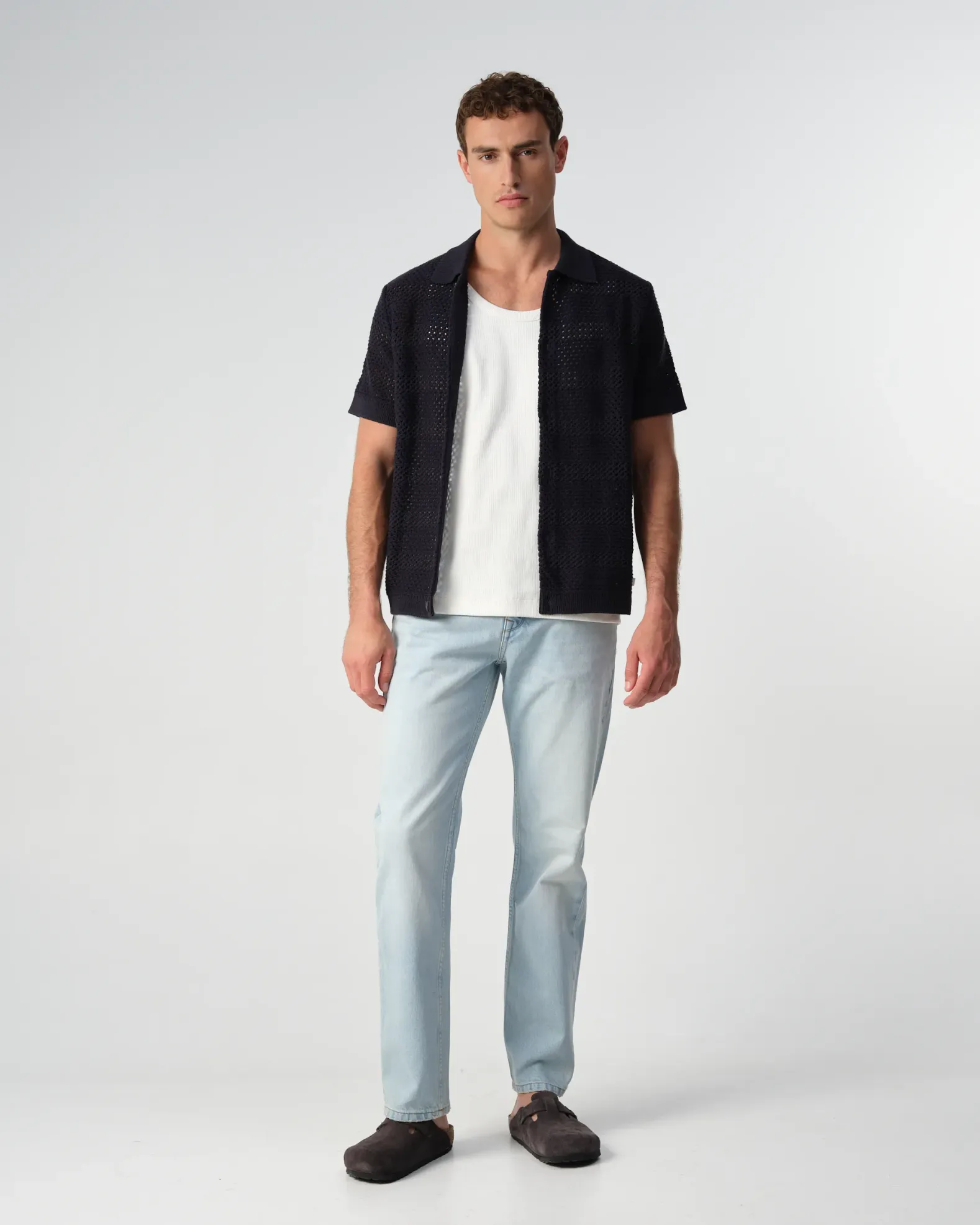 J.C. RAGS Damian Polo