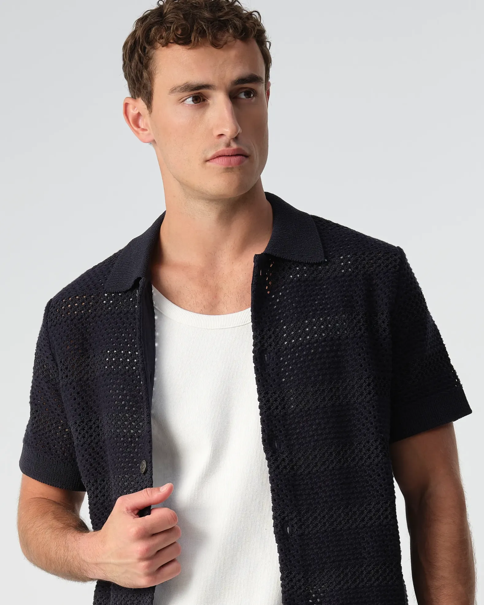J.C. RAGS Damian Polo