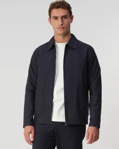 J.C. RAGS Danny Overshirt