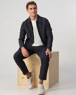 J.C. RAGS Danny Overshirt