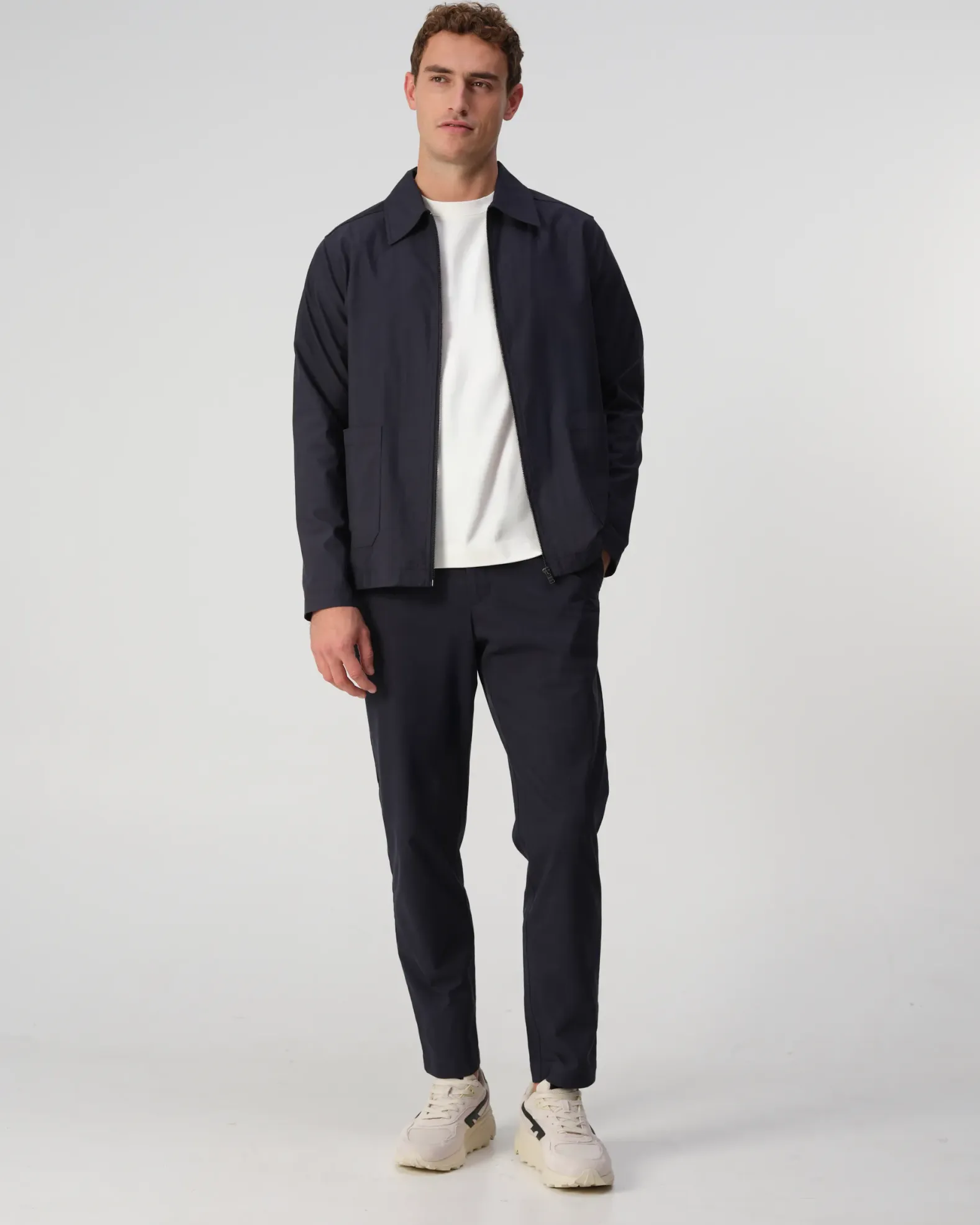 J.C. RAGS Dave Pantalon