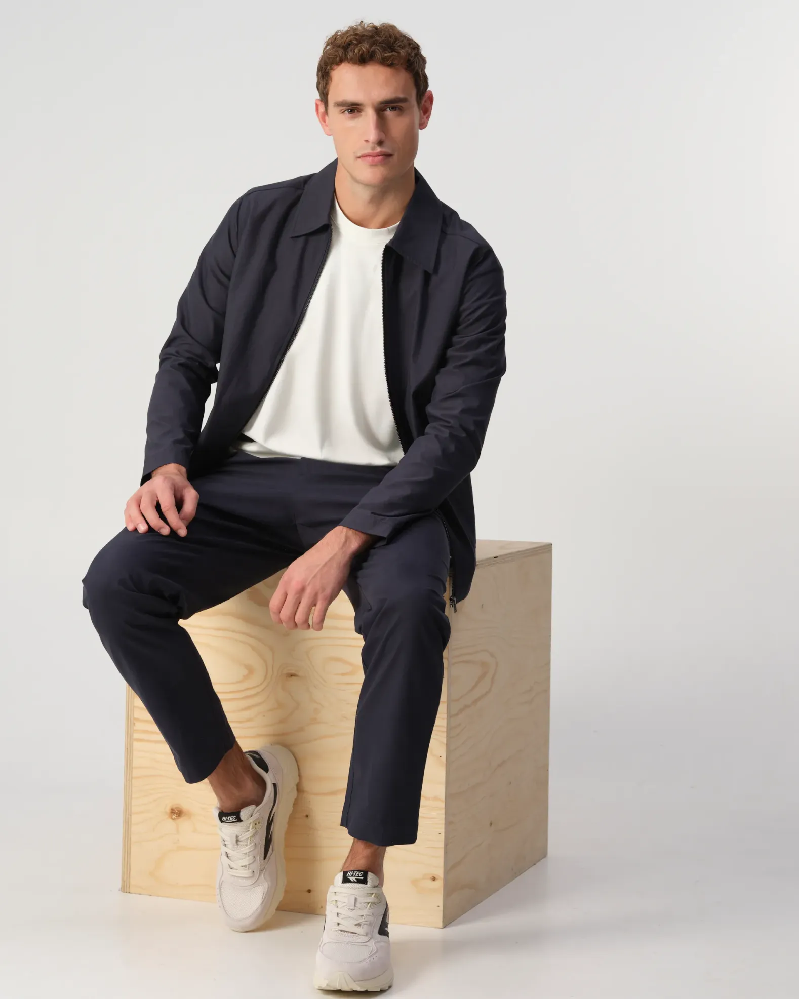 J.C. RAGS Dave Pantalon