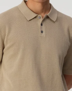 J.C. RAGS Dezmond Polo