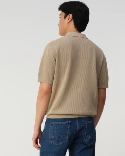 J.C. RAGS Dezmond Polo