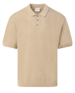 J.C. RAGS Dezmond Polo