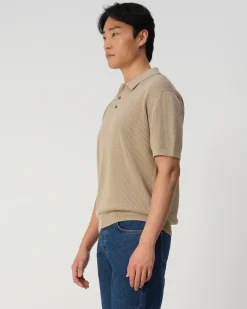 J.C. RAGS Dezmond Polo