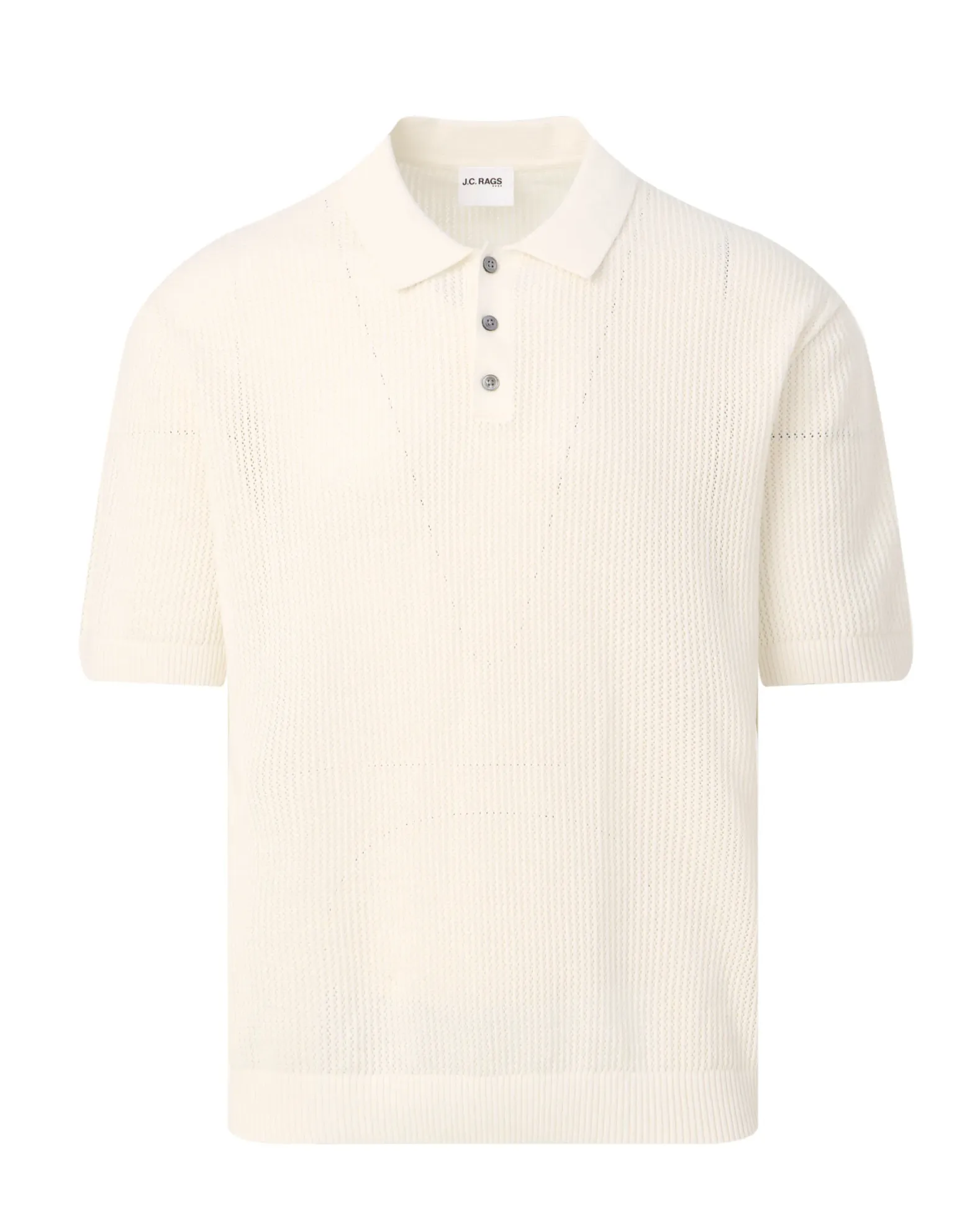 J.C. RAGS Dezmond Polo