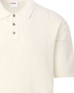 J.C. RAGS Dezmond Polo
