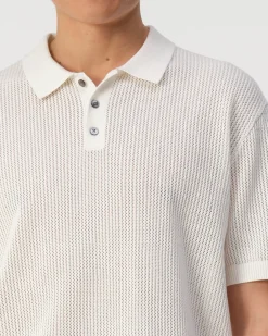 J.C. RAGS Dezmond Polo