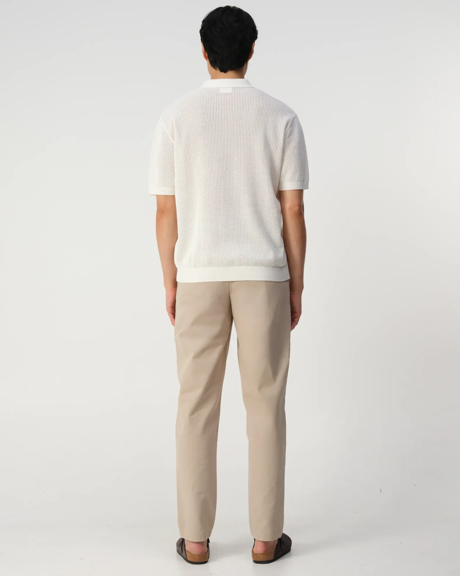 J.C. RAGS Dezmond Polo