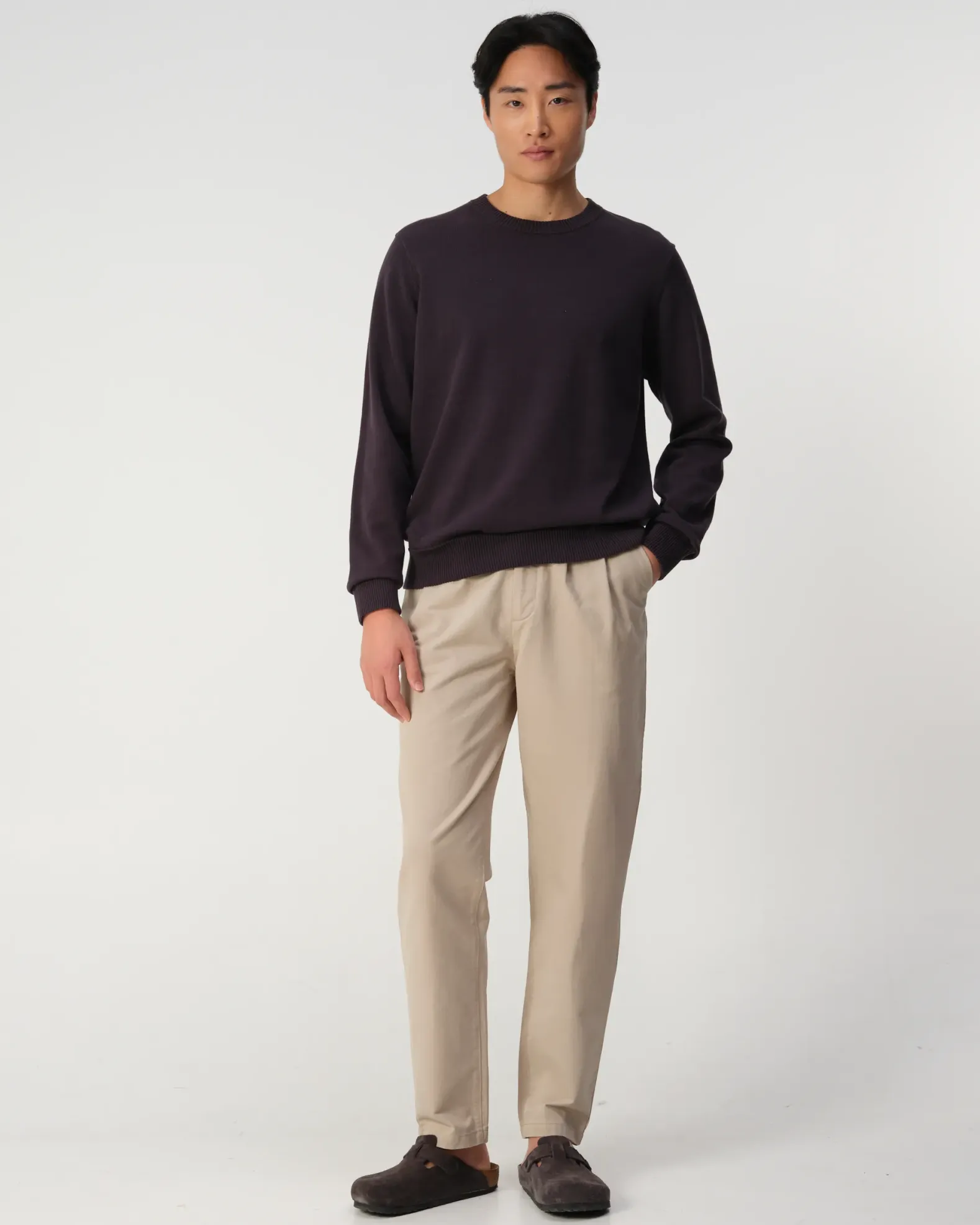 J.C. RAGS Dimitri Sweater