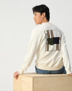 J.C. RAGS Dimitri Sweater