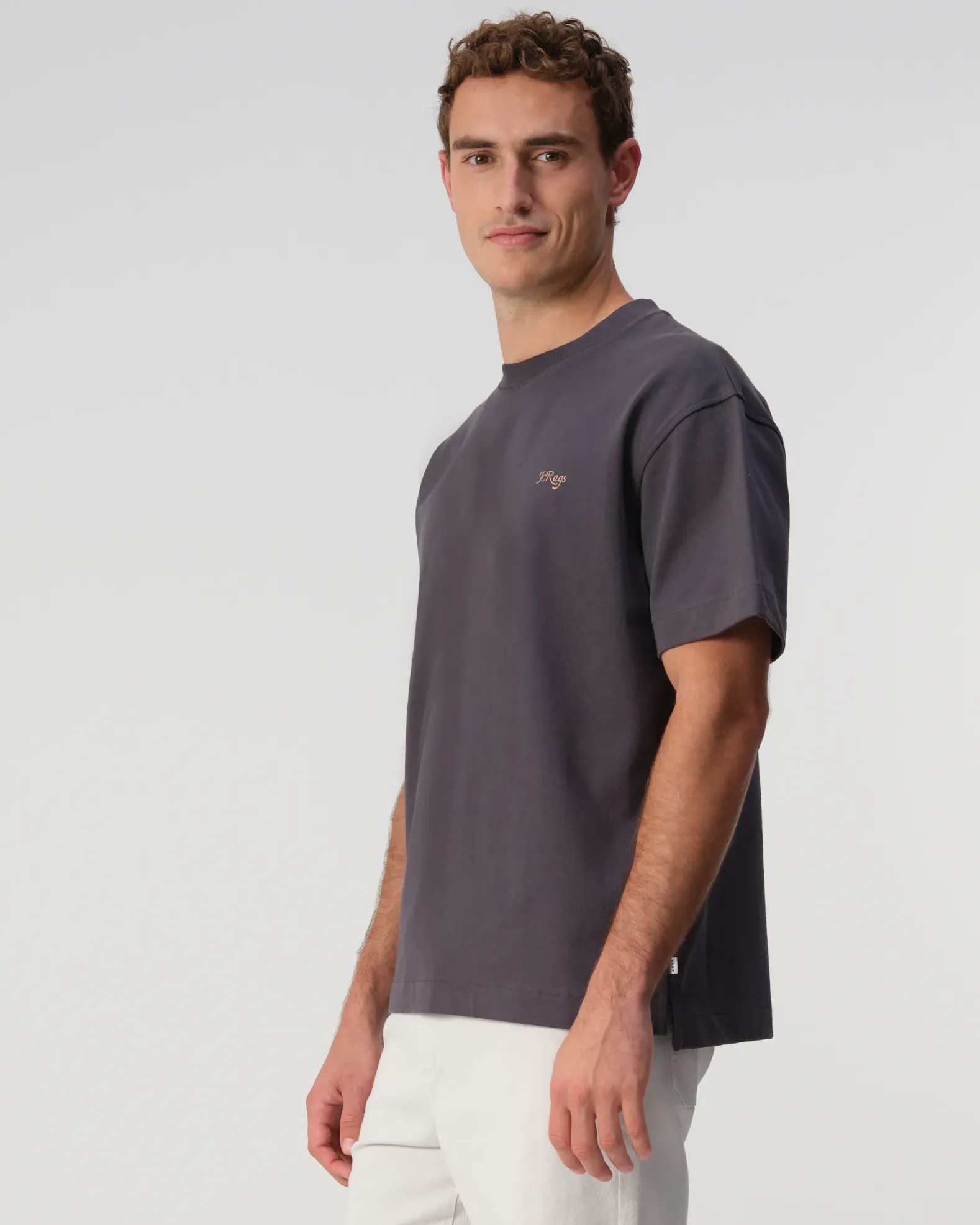 J.C. RAGS Dim T-shirt