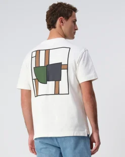 J.C. RAGS Dim T-shirt