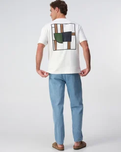 J.C. RAGS Dim T-shirt