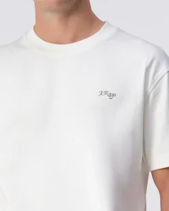 J.C. RAGS Dim T-shirt