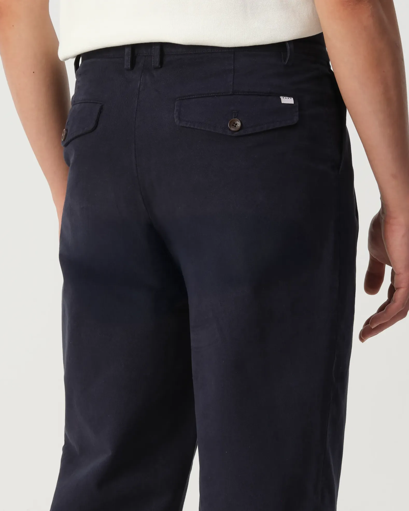 J.C. RAGS Django Pantalon