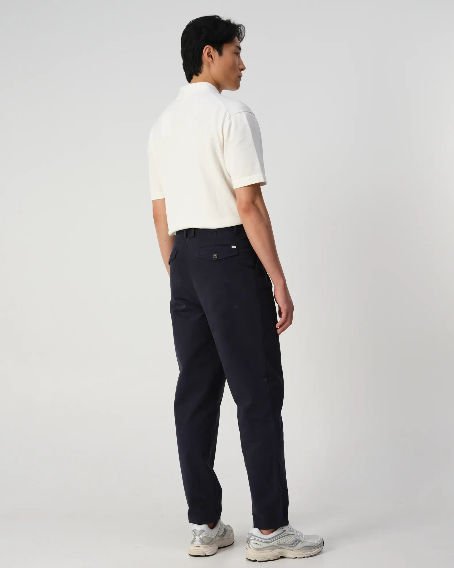 J.C. RAGS Django Pantalon