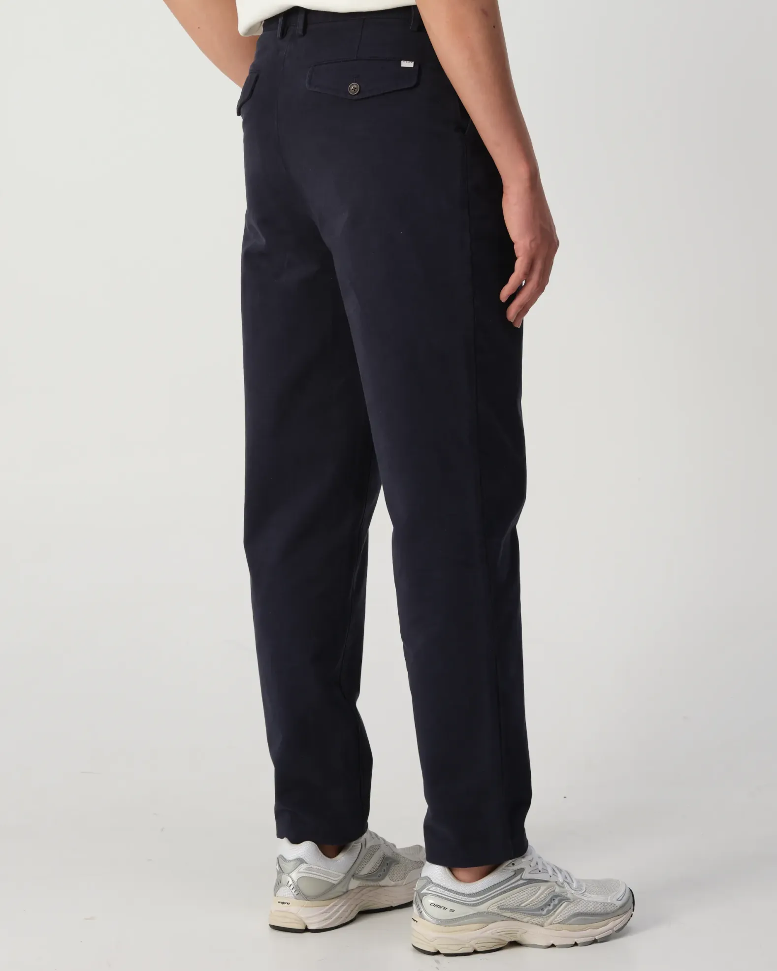 J.C. RAGS Django Pantalon