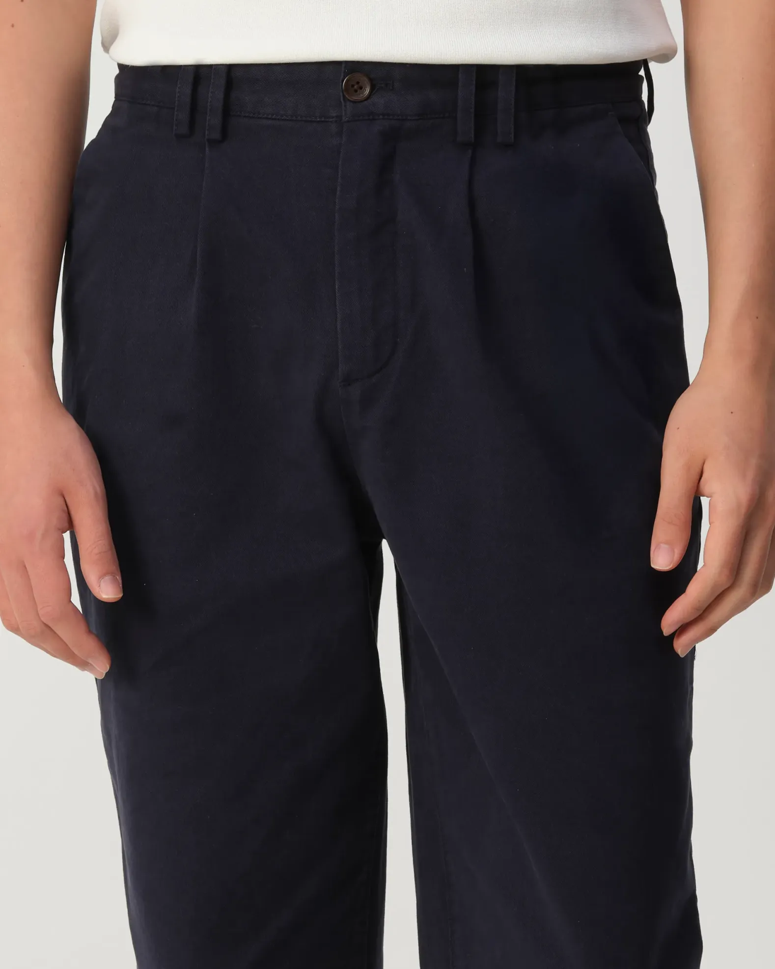 J.C. RAGS Django Pantalon