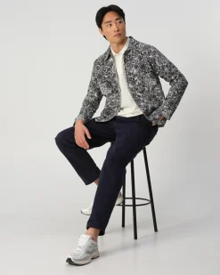 J.C. RAGS Django Pantalon
