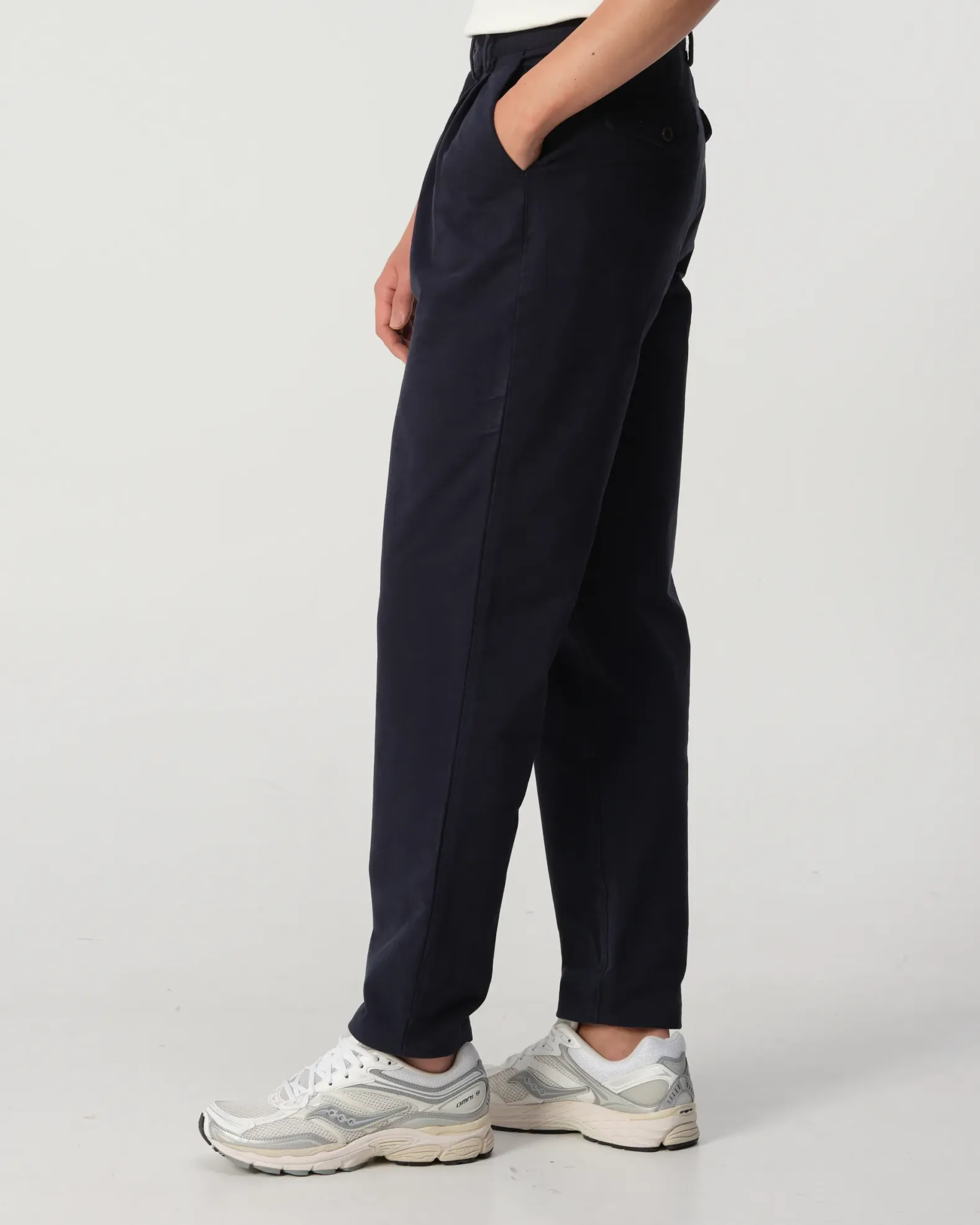 J.C. RAGS Django Pantalon