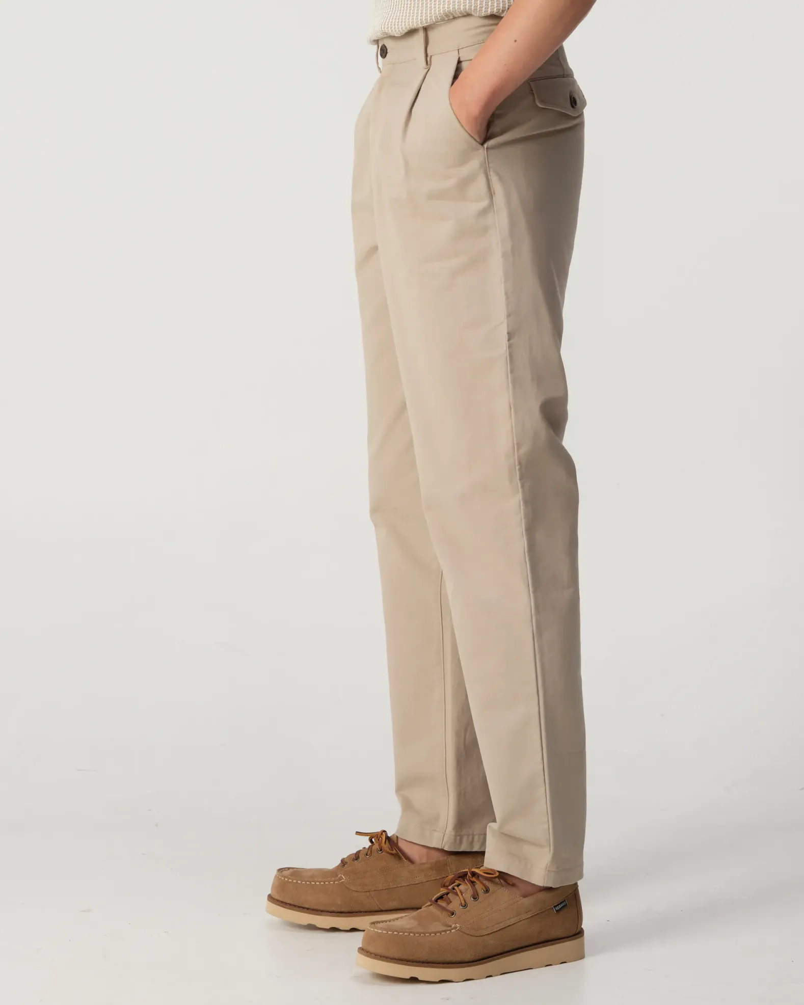 J.C. RAGS Django Pantalon