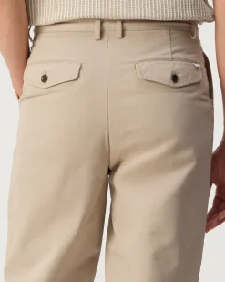 J.C. RAGS Django Pantalon