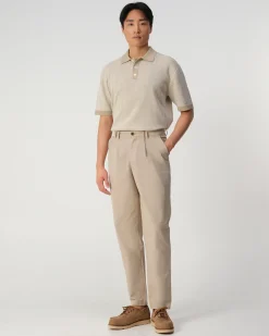 J.C. RAGS Django Pantalon