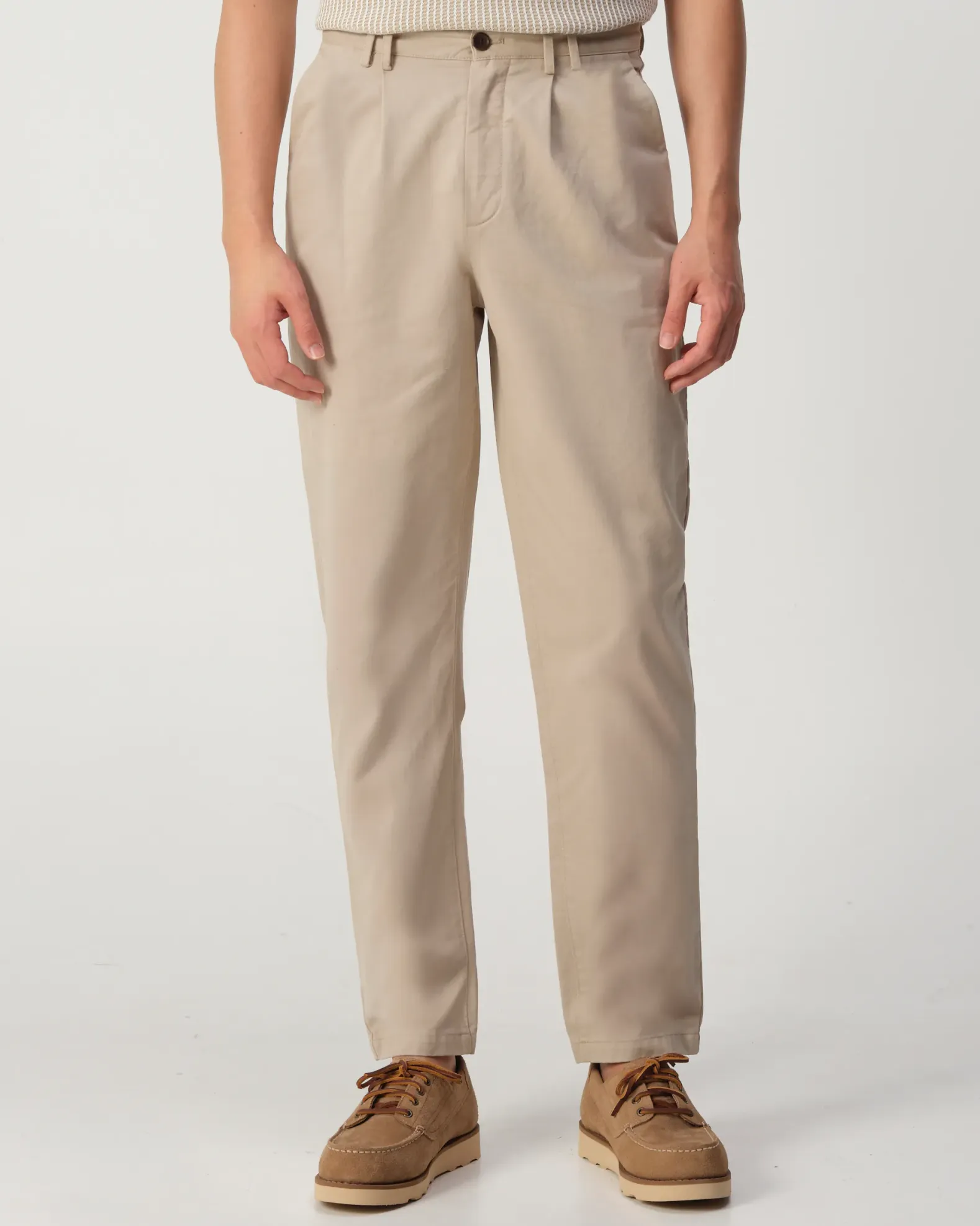 J.C. RAGS Django Pantalon