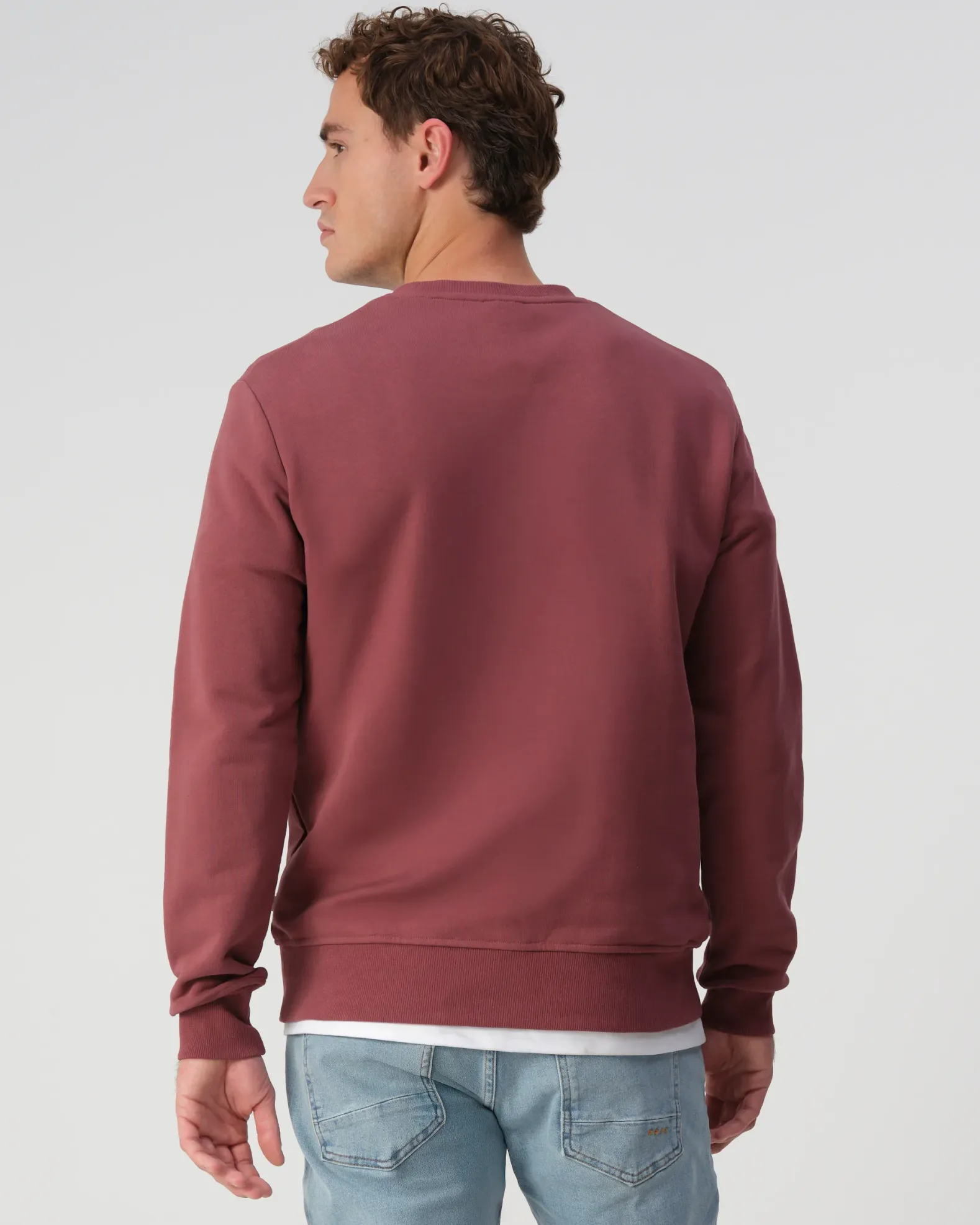 J.C. RAGS Douglas Sweater