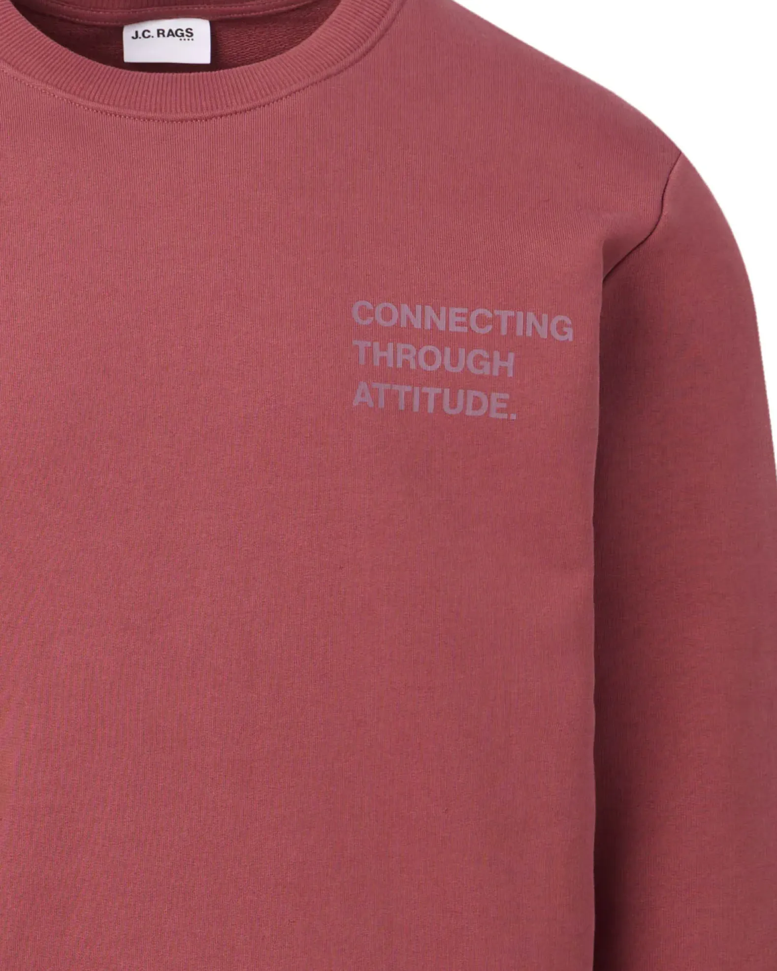 J.C. RAGS Douglas Sweater