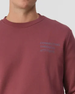 J.C. RAGS Douglas Sweater